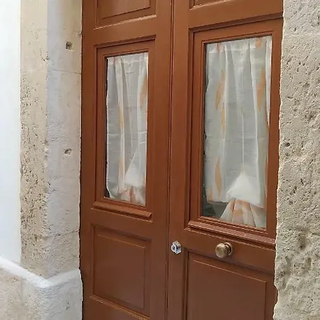 Terra Di Sicilia * Syrakus