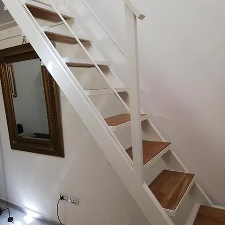 度假居 Terra Di Sicilia