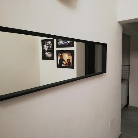 Terra Di Sicilia 度假居 锡拉库扎