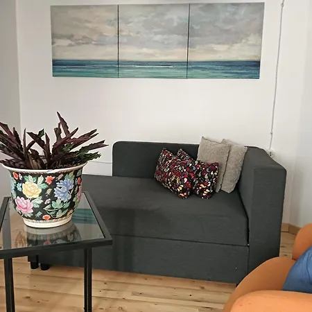 Terra Di Sicilia 度假居