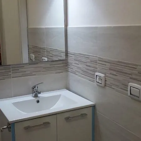 Terra Di Sicilia Holiday home *