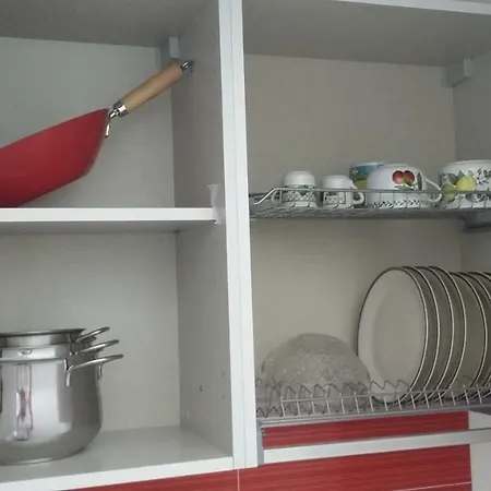 Holiday home Terra Di Sicilia