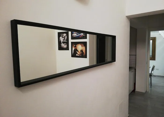 Terra Di Sicilia 度假居 锡拉库扎