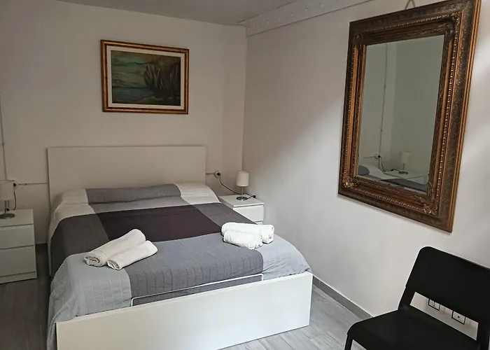 度假居 Terra Di Sicilia *