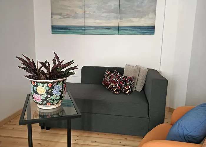 Terra Di Sicilia 度假居