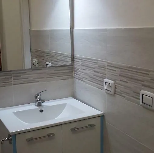 Terra Di Sicilia 度假居 *